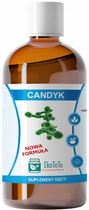 Натуральна дієтична добавка ЕкоТоТу Candyk рідкий 100 мл (5905858925961)