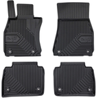 Dywaniki samochodowe Frogum No.77 Lexus LS IV 2006-2017 4 szt (5902643445710)