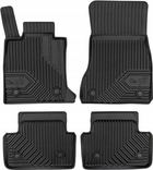 Автомобільні килимки Frogum No.77 BMW Seria 5 G60 2023 4 шт (5902643445871)