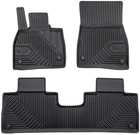 Dywaniki samochodowe Frogum No.77 Mercedes-Benz EQS SUV 2022 3 szt (5902643445352)