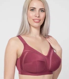 Бюстгальтер Elita 1405 100G Марсала