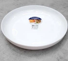 Страва глибока 25 см Luminarc Friends Time White P6282-LUM