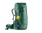 Рюкзак Deuter Futura 24 SL Seagreen-Forest (1052-3400218 2247 sam)