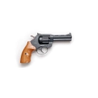 Револьвер под патрон флобера ЛАТЭК Safari РФ-441М (бук) 4 мм - изображение 1