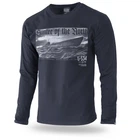 Лонгслив Dobermans Aggressive Hunter Of The North LS189BK (XL) Черный