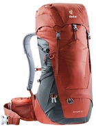 Рюкзак Deuter Futura 30 Lava-Graphite (1052-3400718 5422)