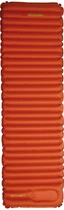 Надувний килимок Pinguin Skyline XL Помаранчевий (1033-PNG 709.XL.Orange)