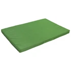 Мат спортивний Zelart C-3542 Зелений 140x100x8 см