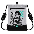 Сумка для обуви Yes SB-20 Demon Slayer Tanjiro (550055)
