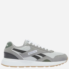 Чоловічі кросівки Reebok Gl1100 100210023 40 (7.5US) Сірі (1200161267260)