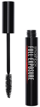 Tusz do rzęs Smashbox Full Exposure Jet Black Czarny Wodoodporny 9.56 ml (607710002326)
