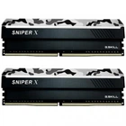 Оперативная память G.Skill 32 GB (2x16GB) DDR4 3200 MHz Sniper X Urban Camo (F4-3200C16D-32GSXWB)