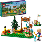 Конструктор Лего Френдс Спортивний табір: стрільбище лучників Lego Friends 42622