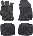 Автомобільні килимки Frogum No.77 Subaru Outback V 2014-2019 4 шт (5902643445437)
