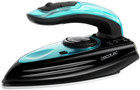 Żelazko Cecotec GoForce 8000 Folding Titanium (GOFORCE 8000 FOLDING TITANIUM)