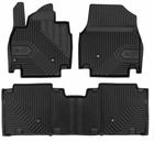 Dywaniki samochodowe Frogum No.77 Kia EV9 2023 3 szt (5902643445888)