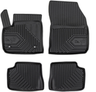 Dywaniki samochodowe Frogum No.77 Fiat 600e / Jeep Avenger BEV 2023 4 szt (5902643445932)