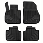 Dywaniki samochodowe Frogum No.77 BMW X1 U11 / BMW X2 U10 / Mini Countryman III 2022-2023 4 szt (5902643445796)