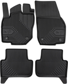 Dywaniki samochodowe Frogum No.77 Volkswagen Tiguan III 2024 4 szt (5902643401440)