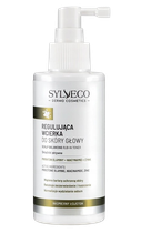 Wcierka do skóry głowy Sylveco Dermo Nadmierny Łojotok regulująca 145 ml (5902249019650)