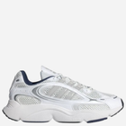 Чоловічі кросівки adidas Originals Ozmillen IF3447 43.5 Білі (4066759229877)
