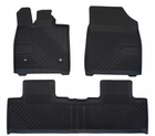 Dywaniki samochodowe Frogum No.77 BYD Seal U 2024 3 szt (5902643432222)
