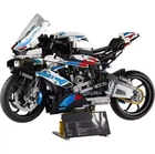 Конструктор BMW M 1000 RR мотоцикл 1920 деталей