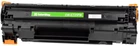 Картридж ColorWay Canon 725 Universal Dual Pack (2шт) (CW-C725FM)
