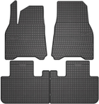 Dywaniki samochodowe Frogum El Toro Tesla Model Y 2020 4 szt (5902643412989)