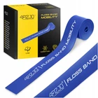Лента компрессионная для флоссинга 4FIZJO Floss Band 207 x 5 x 0.15 см Blue (P-5905973405232)