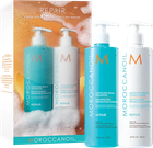 Набір для догляду за волоссям Moroccanoil Repair Шампунь 500 мл + Кондиціонер 500 мл (7290116973586)
