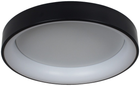 Lampa sufitowa Light Prestige Georgia LP-049/1C BK CCT