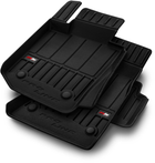 Автомобільні килимки Frogum ProLine 3D Honda Civic XI 2021 3 шт (5902643429338)