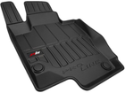 Dywaniki samochodowe Frogum ProLine 3D Tesla Model X 2022 3 szt (5902643429611)