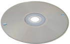 Диск для чищення Esperanza CD/DVD (ES123)