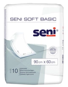 Пеленки Seni Soft Basic 