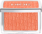 Рум'яна Dior Backstage Rosy Glow 004 Coral 4.4 г (3348901665827)