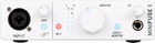 Аудиоинтерфейс Arturia MiniFuse 1 White
