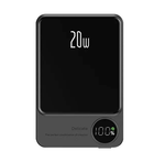 Беспроводной павербанк с технологией MagSafe PowerBank Q9 10000 mAh 20W для телефонов, для смартфонов, для планшетов, для андроида, для айфона, для смарт часов