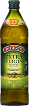 Оливковое масло Borges Extra Virgin 1 л (8410179100012)