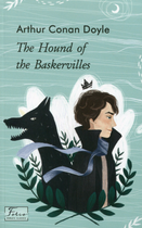 Книга Книга The Hound of the Baskervilles (Собака Баскервілів