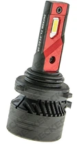 Світлодіодні автолампи DECKER LED PL-01 5K 9006 1шт