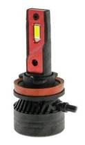 Світлодіодні автолампи DECKER LED PL-01 5K H11 2шт