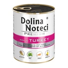 Влажный корм для собак Dolina Noteci Premium с индейкой