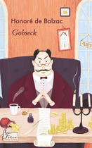 Gobseck - Оноре де Бальзак (9789660398115)