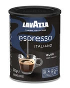 Кава мелена Lavazza Espresso Italiano CLUB Ж/Б 250г