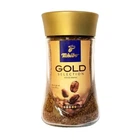 Кофе растворимый Tchibo Gold Selection, 100г