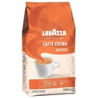 Кофе в зёрнах Lavazza Caffe Crema GUSTOSO, 1 кг
