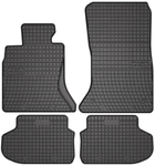 Автомобільні килимки Frogum El Toro BMW Seria 5 Lift F10 / F11 2013-2017 4 шт (5907377542780)