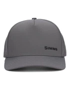 Кепка Simms Double Haul Tech Trucker Slate,14178-096-00